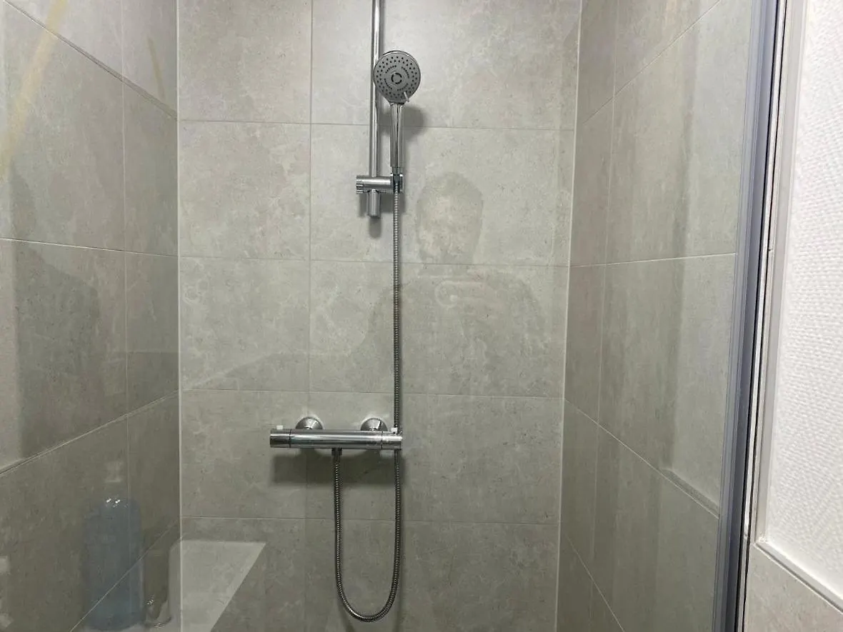 Studio Near To The City Centre Lucembursko