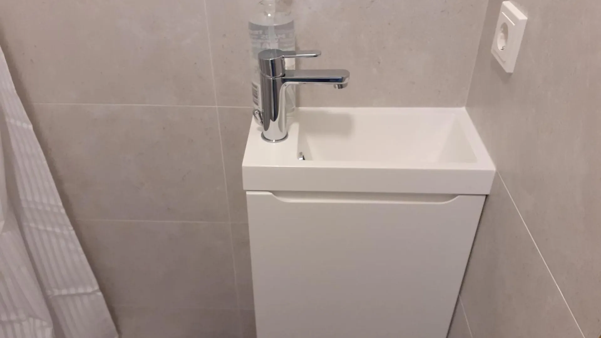 Studio Near To The City Centre Lucembursko Ubytování v soukromí