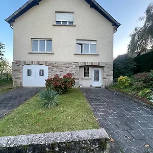 Luxembourg House Sanem