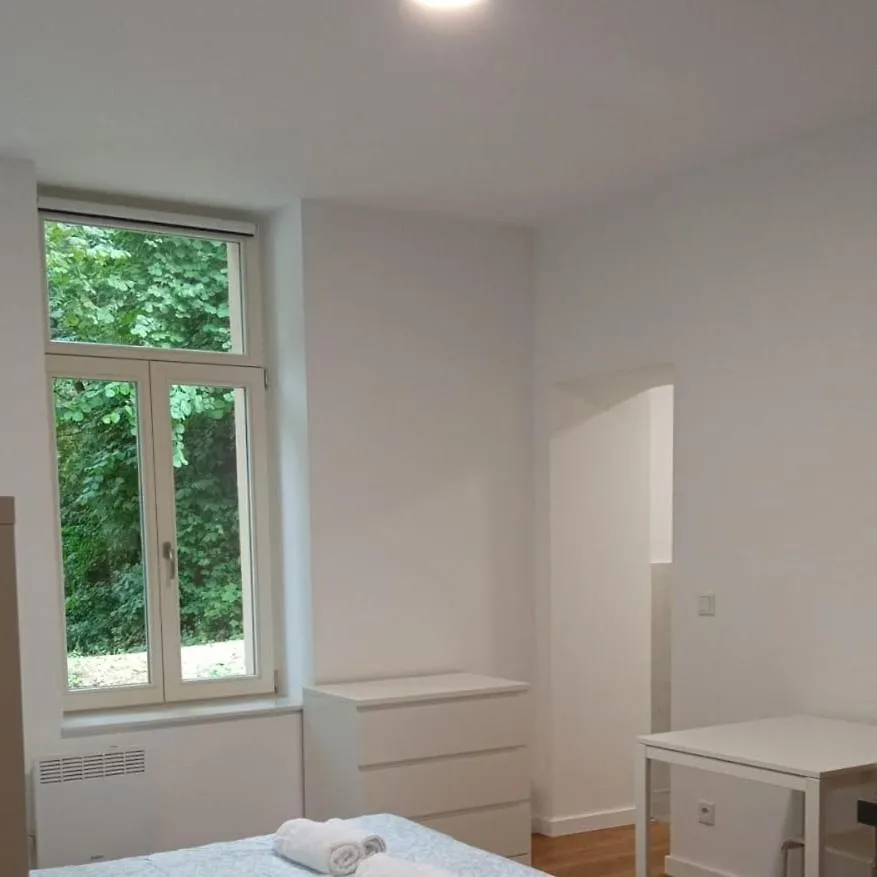 Studio Near To The City Centre Luxembourg Homestay