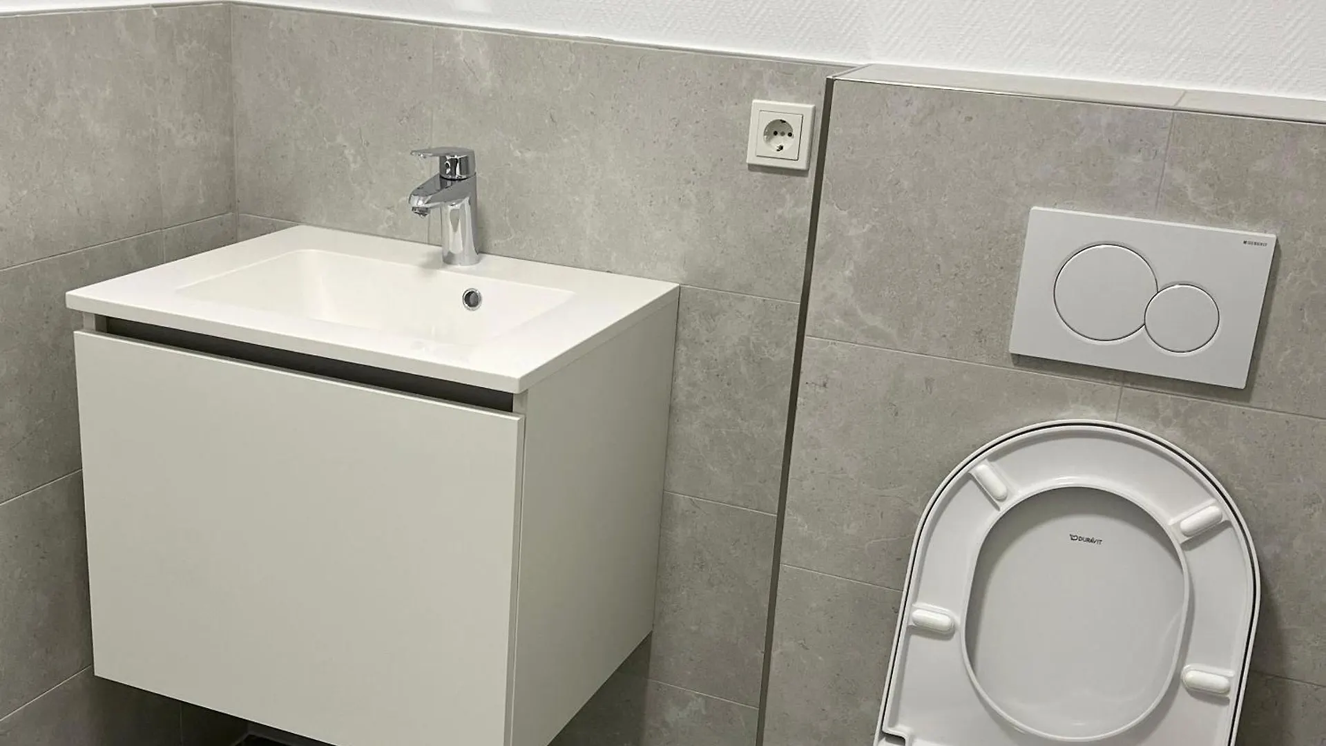 Studio Near To The City Centre Luxembourg