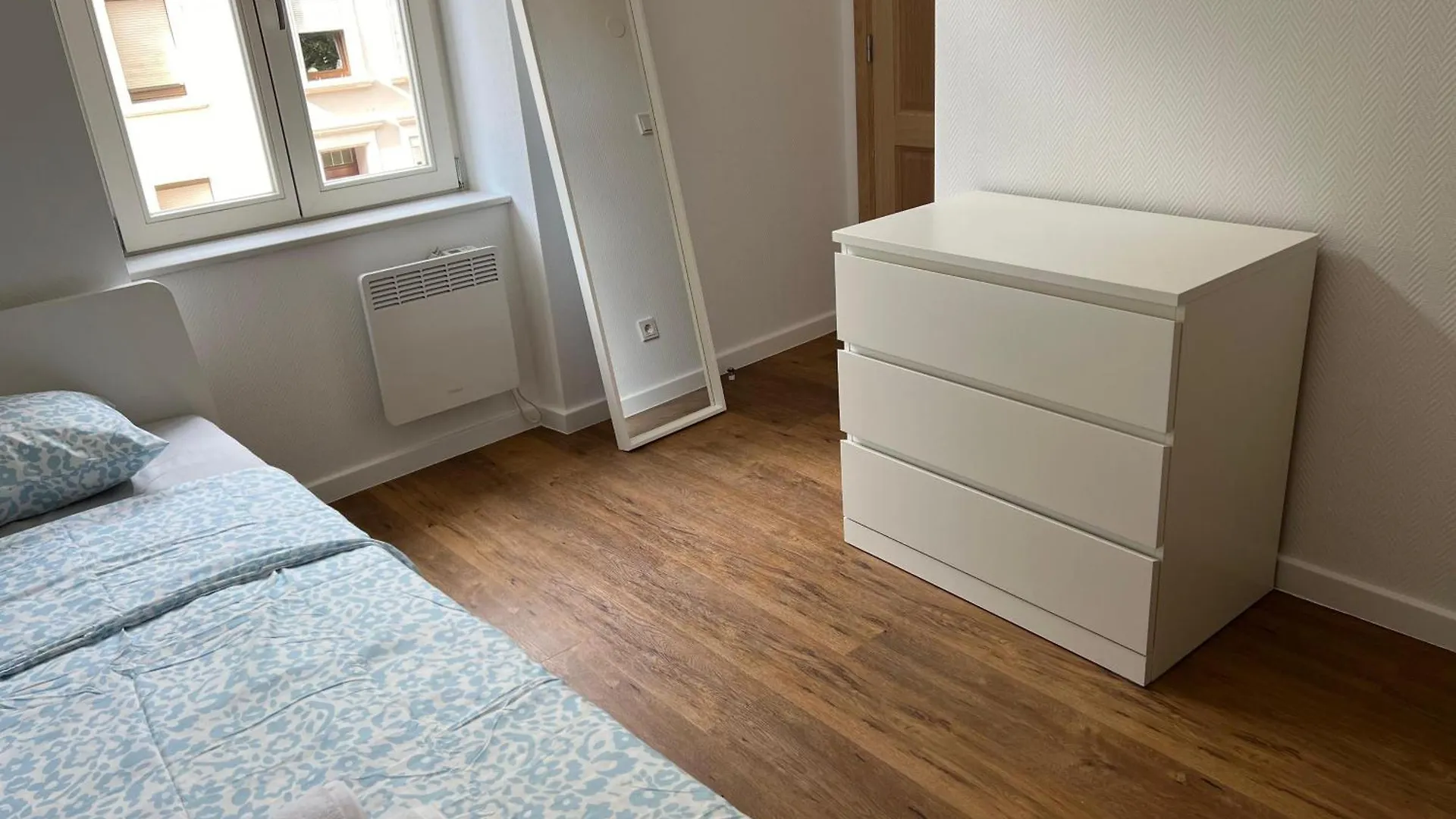 Homestay Studio Near To The City Centre Luxembourg Luxembourg