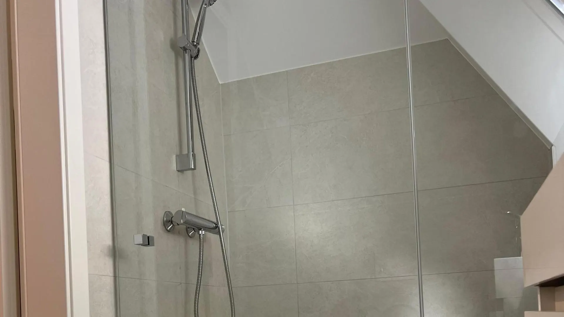 Homestay Studio Near To The City Centre Luxembourg