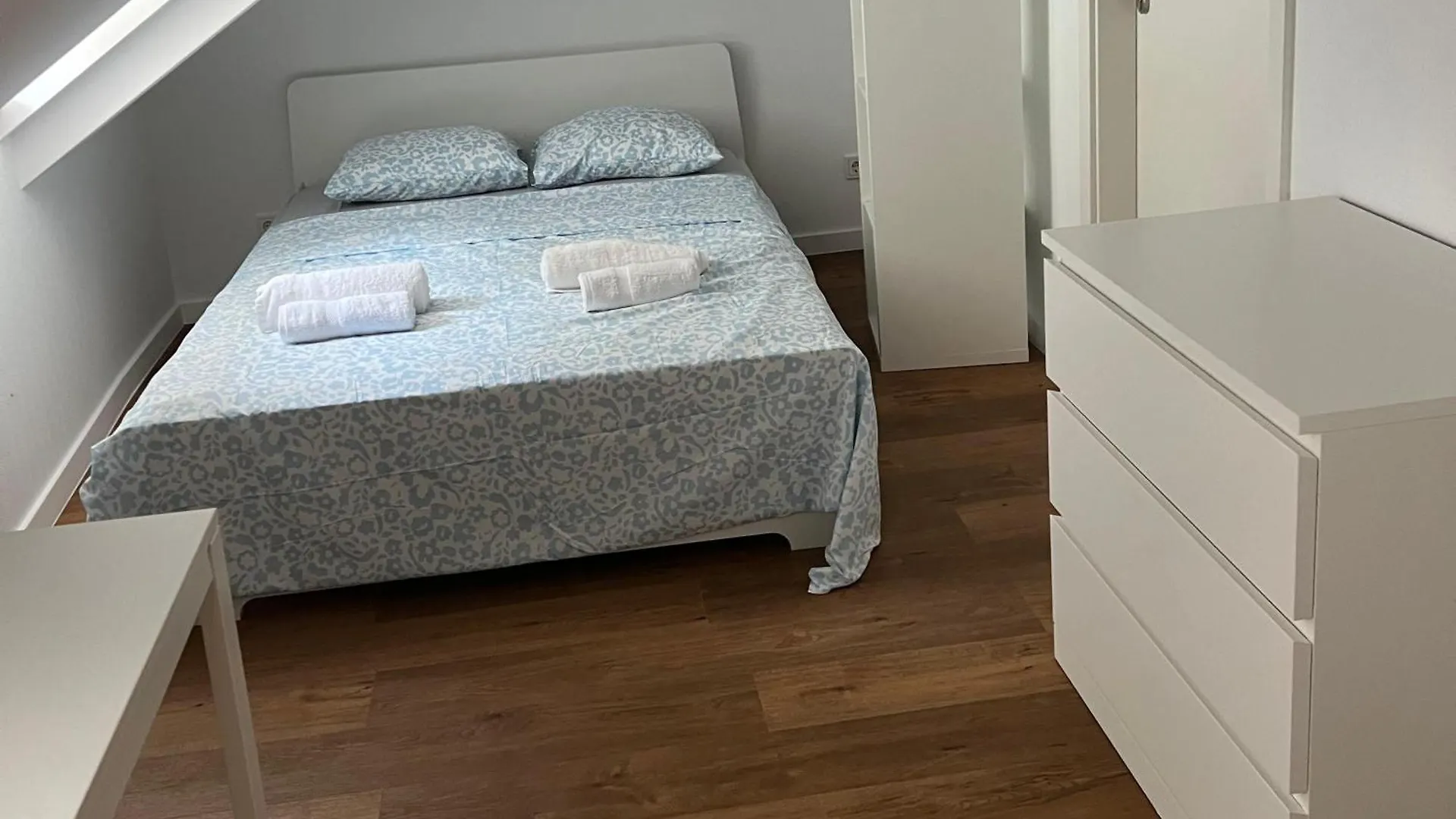 Studio Near To The City Centre Luxembourg