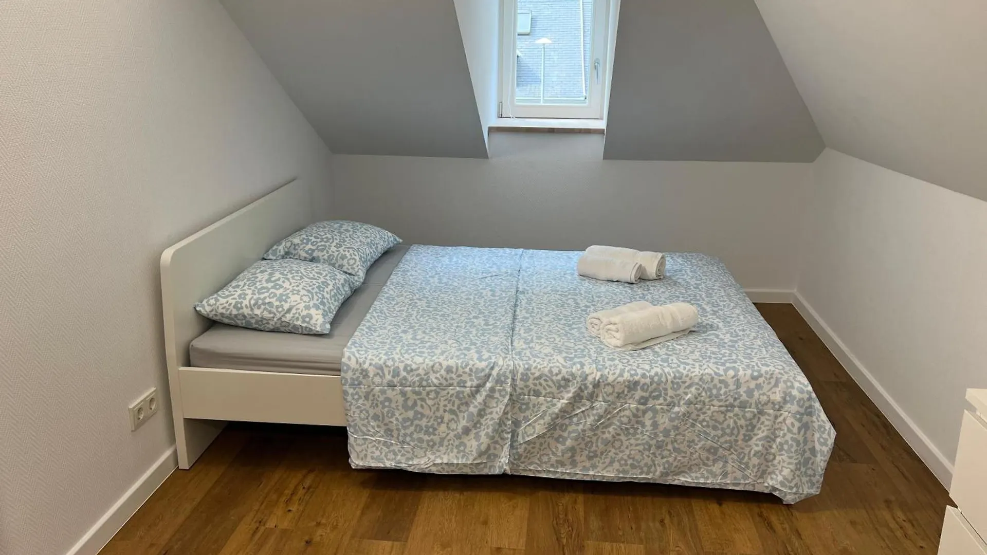 Homestay Studio Near To The City Centre Luxembourg