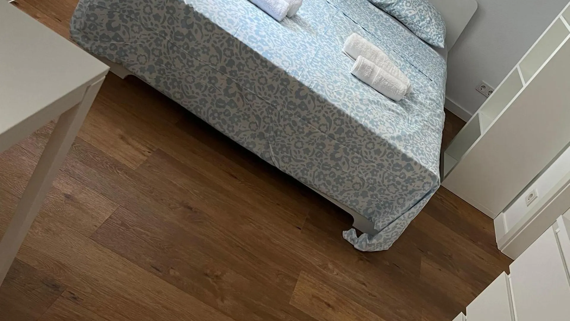 Studio Near To The City Centre Luxembourg Luxembourg