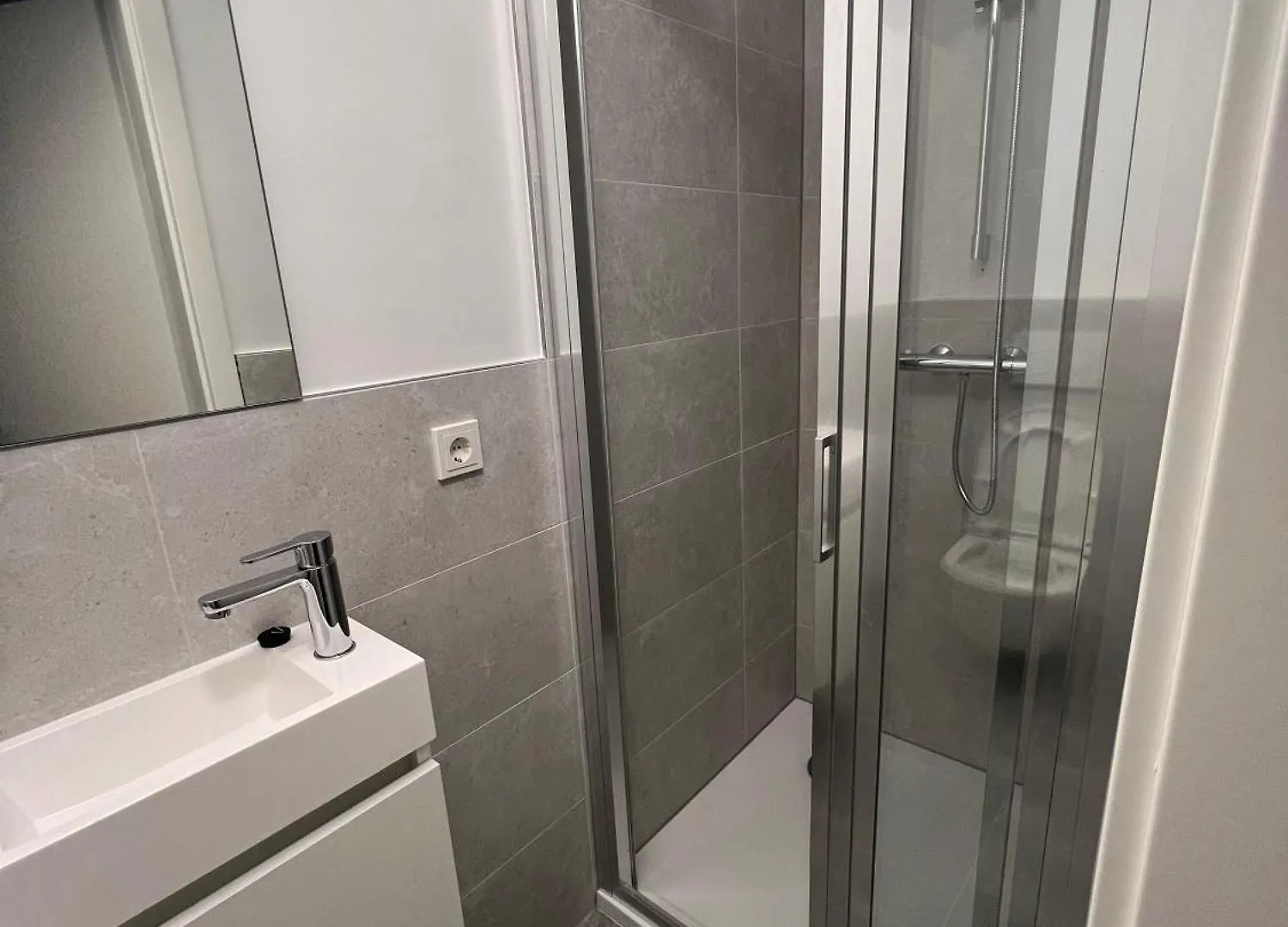 Studio Near To The City Centre Luxembourg Homestay