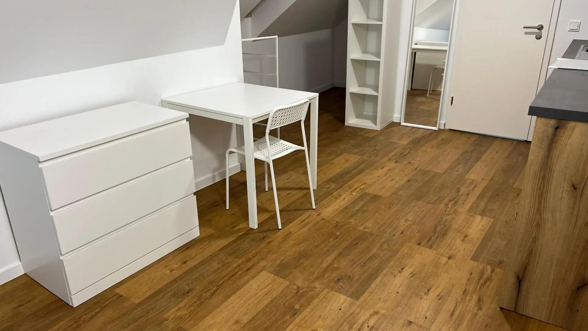 Studio Near To The City Centre Luxembourg