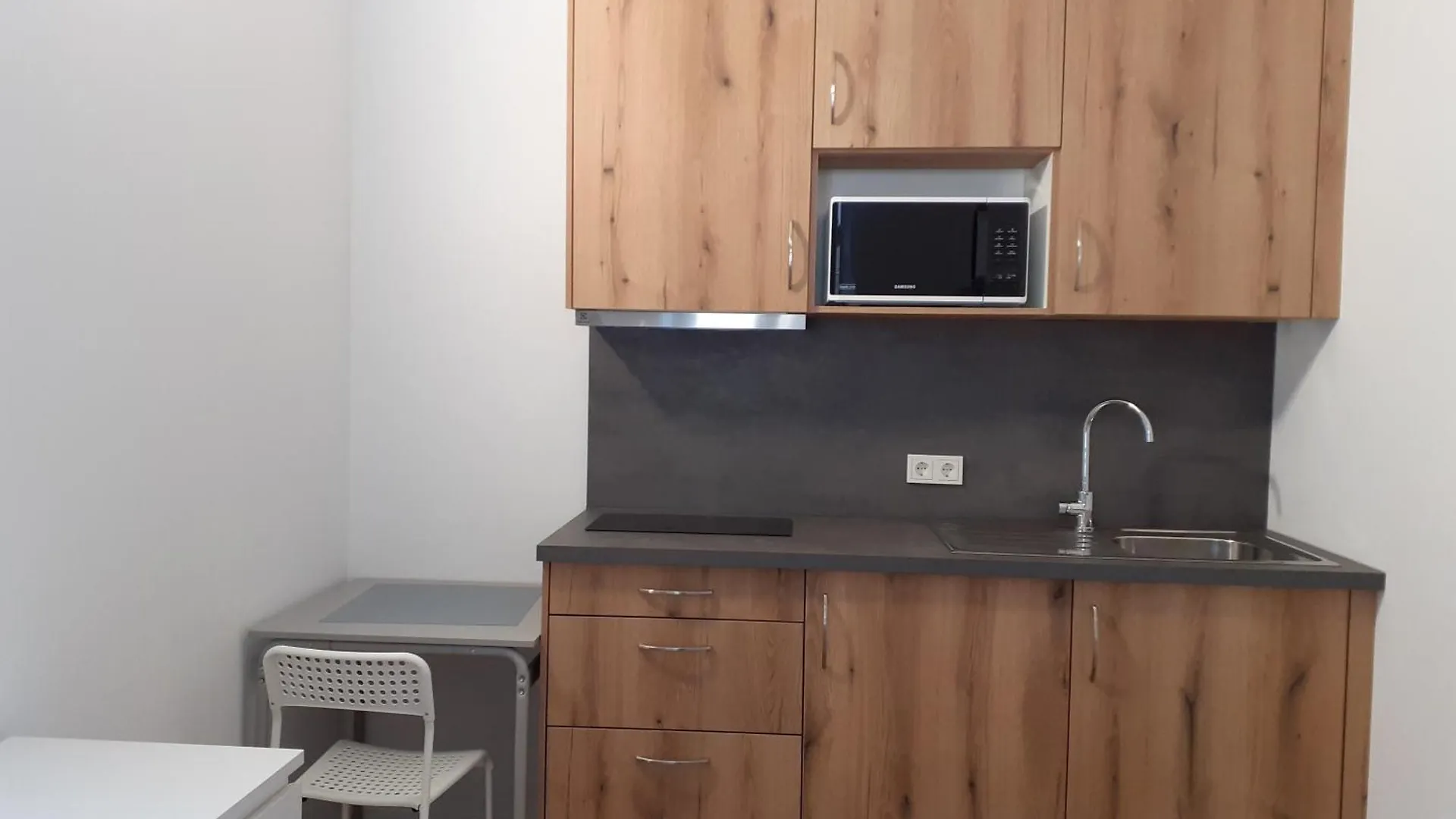 Homestay Studio Near To The City Centre Luxembourg