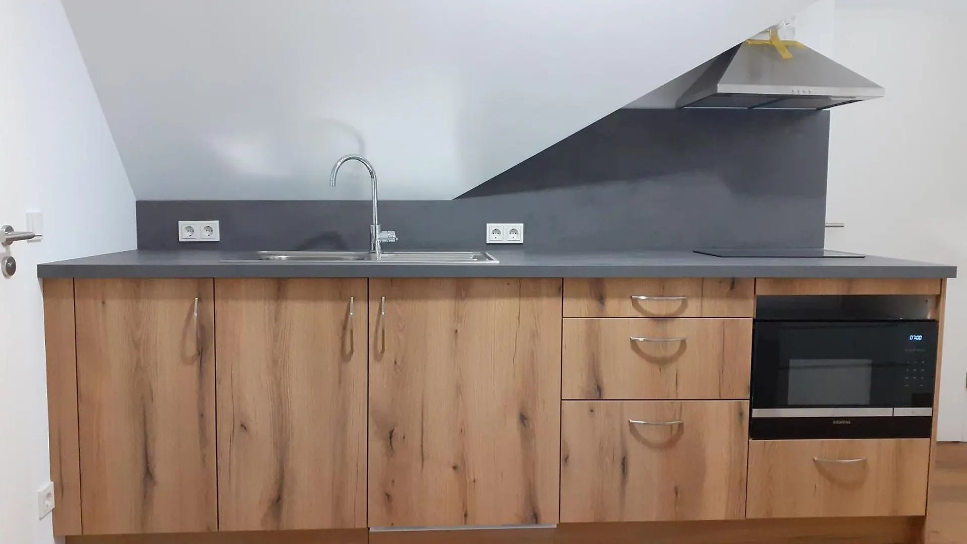 Studio Near To The City Centre Luxembourg 0*,