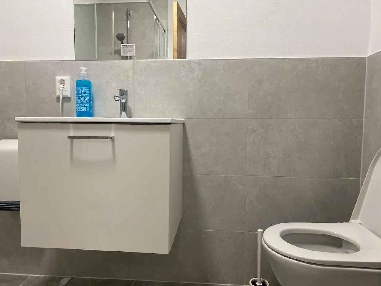 Studio Near To The City Centre Luxembourg Luxembourg