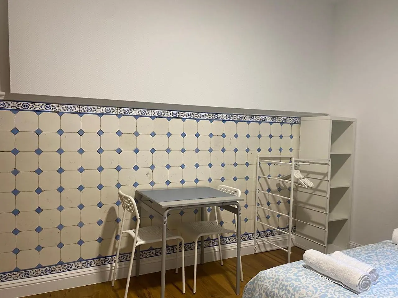 Studio Near To The City Centre Luxembourg