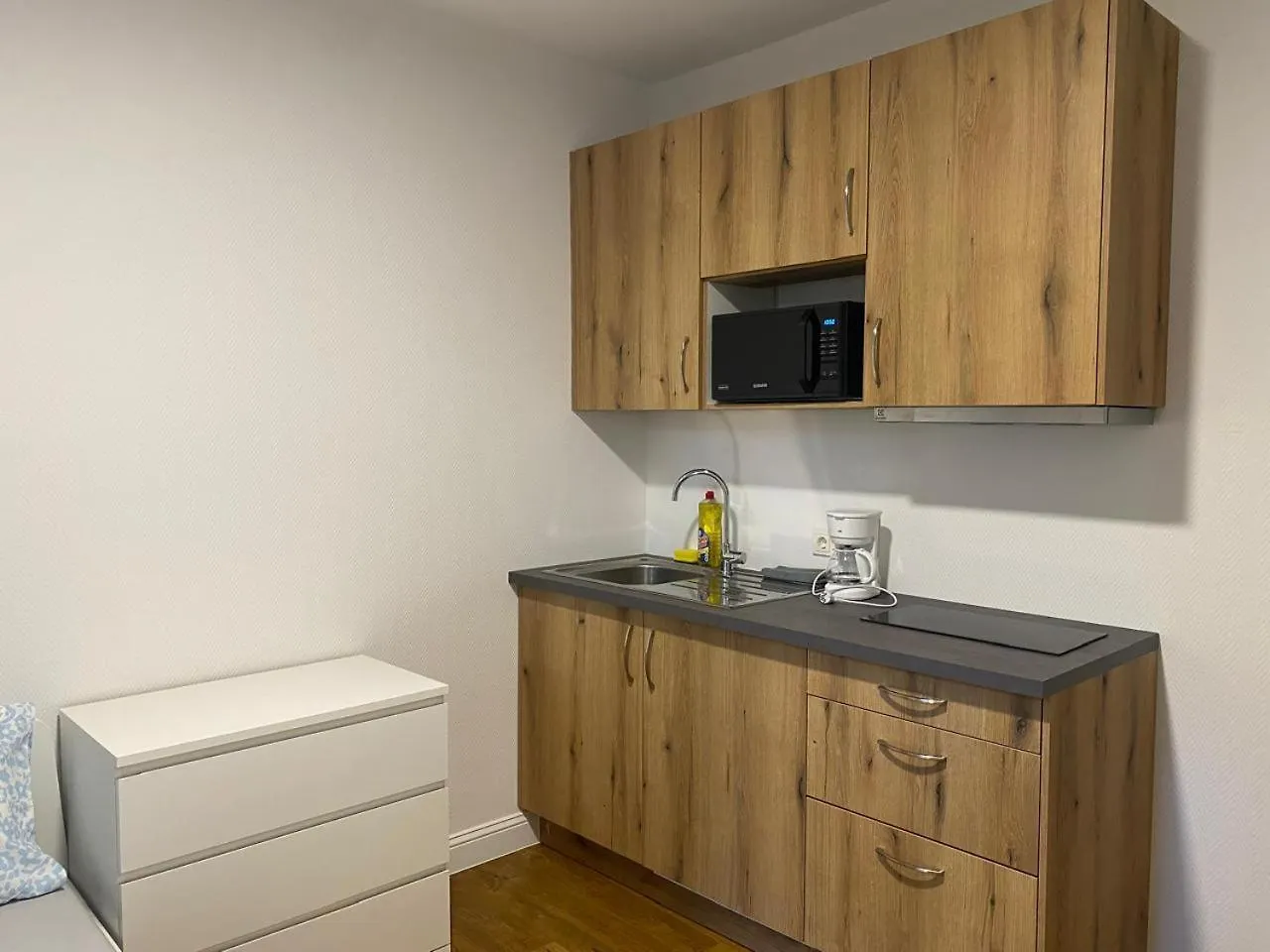 Homestay Studio Near To The City Centre Luxembourg Luxembourg