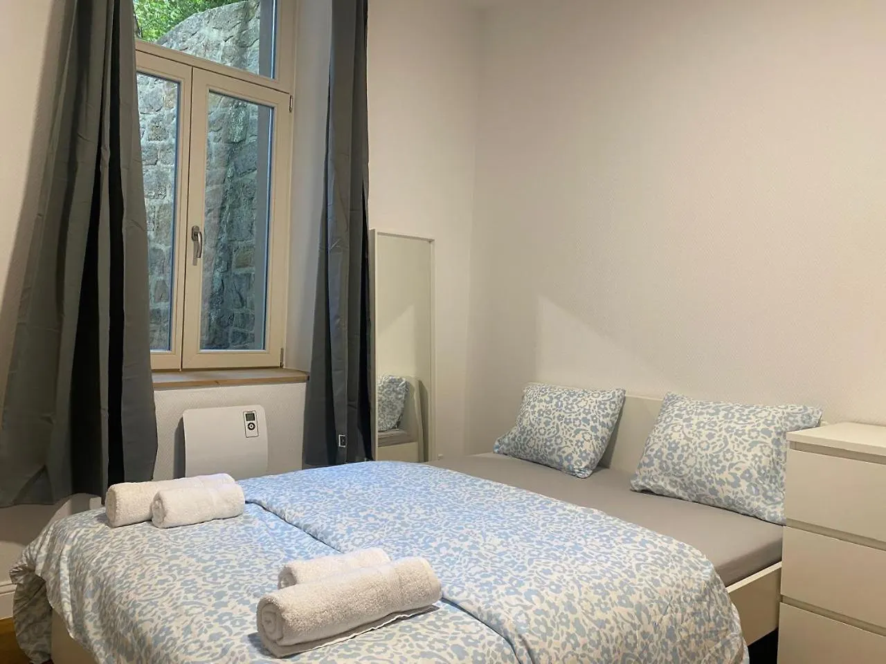 Homestay Studio Near To The City Centre Luxembourg