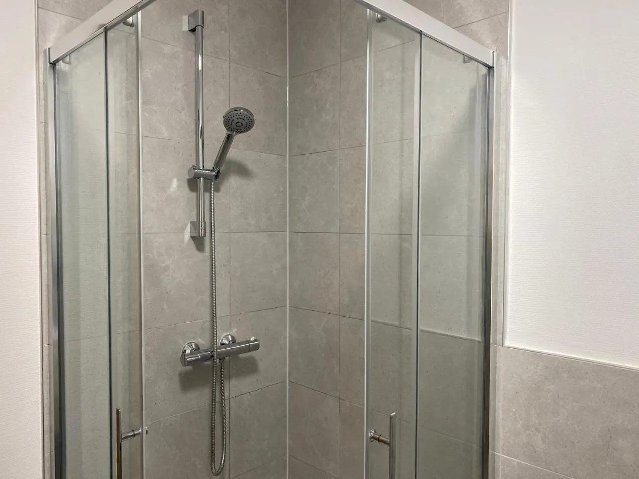 Studio Near To The City Centre Luxembourg Luxembourg