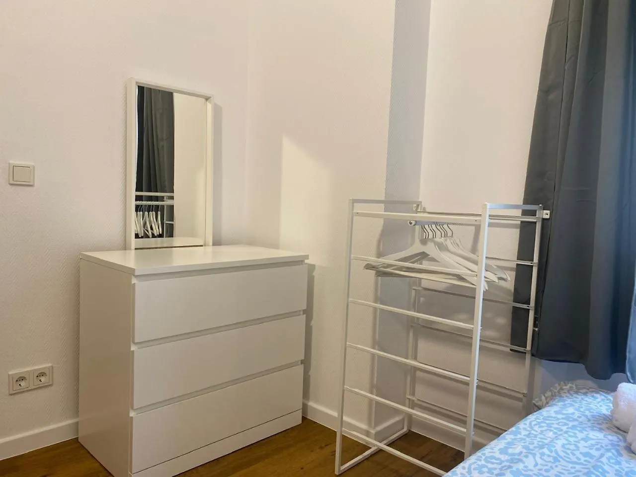 Homestay Studio Near To The City Centre Luxembourg Luxembourg