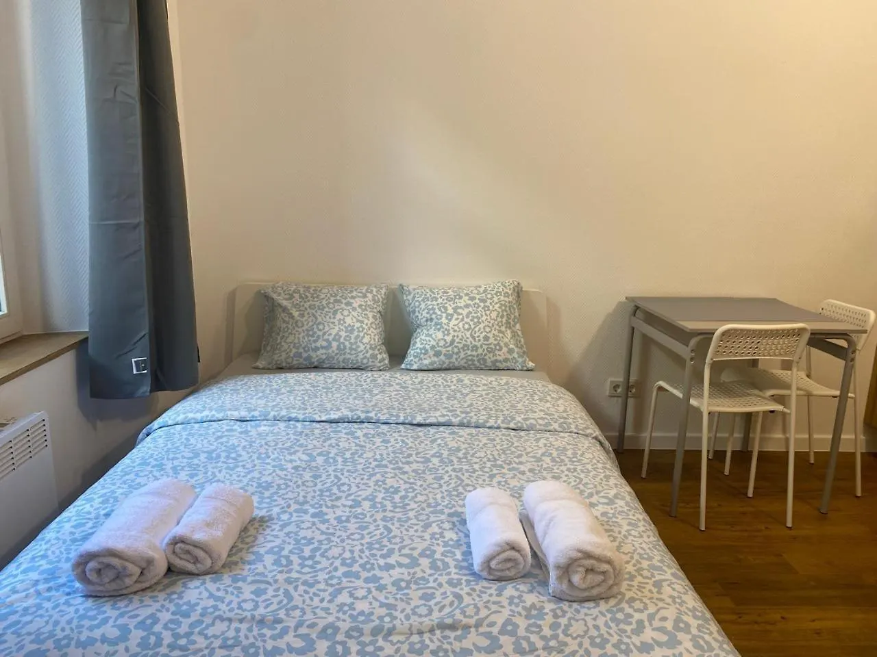Homestay Studio Near To The City Centre Luxembourg