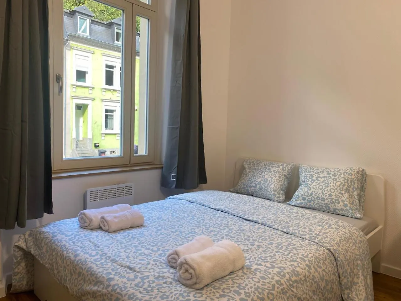 Studio Near To The City Centre Luxembourg Luxembourg