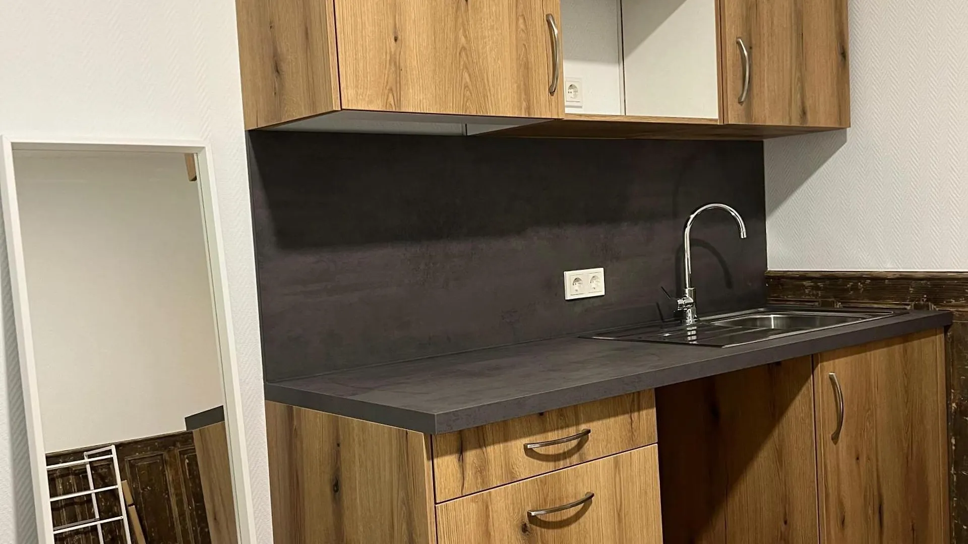 Studio Near To The City Centre Luxembourg