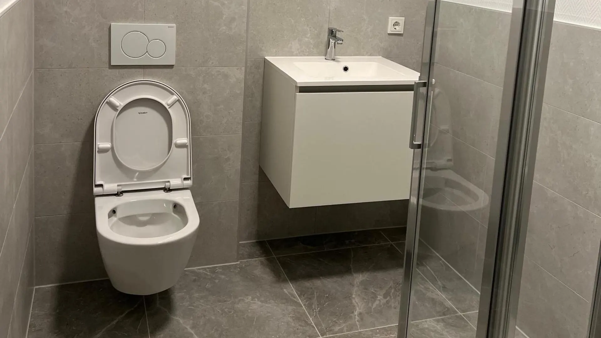 Studio Near To The City Centre Luxembourg