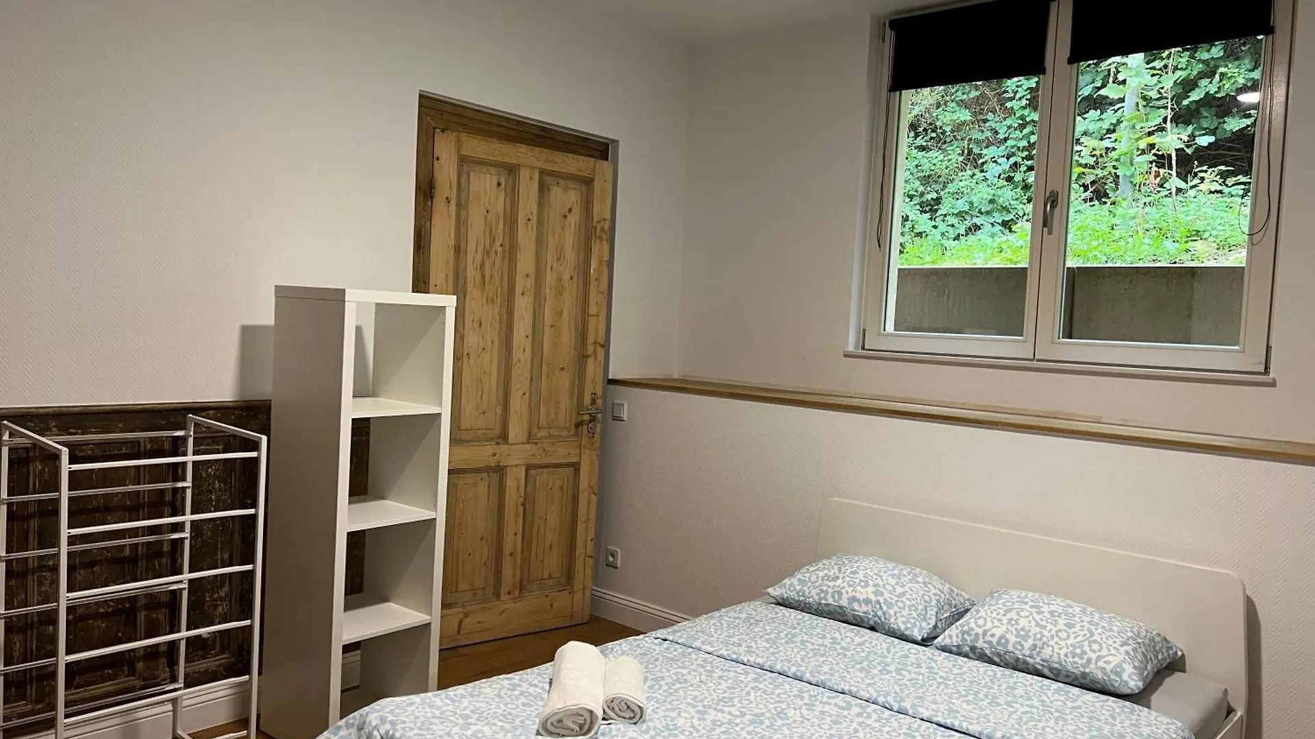 Homestay Studio Near To The City Centre Luxembourg Luxembourg