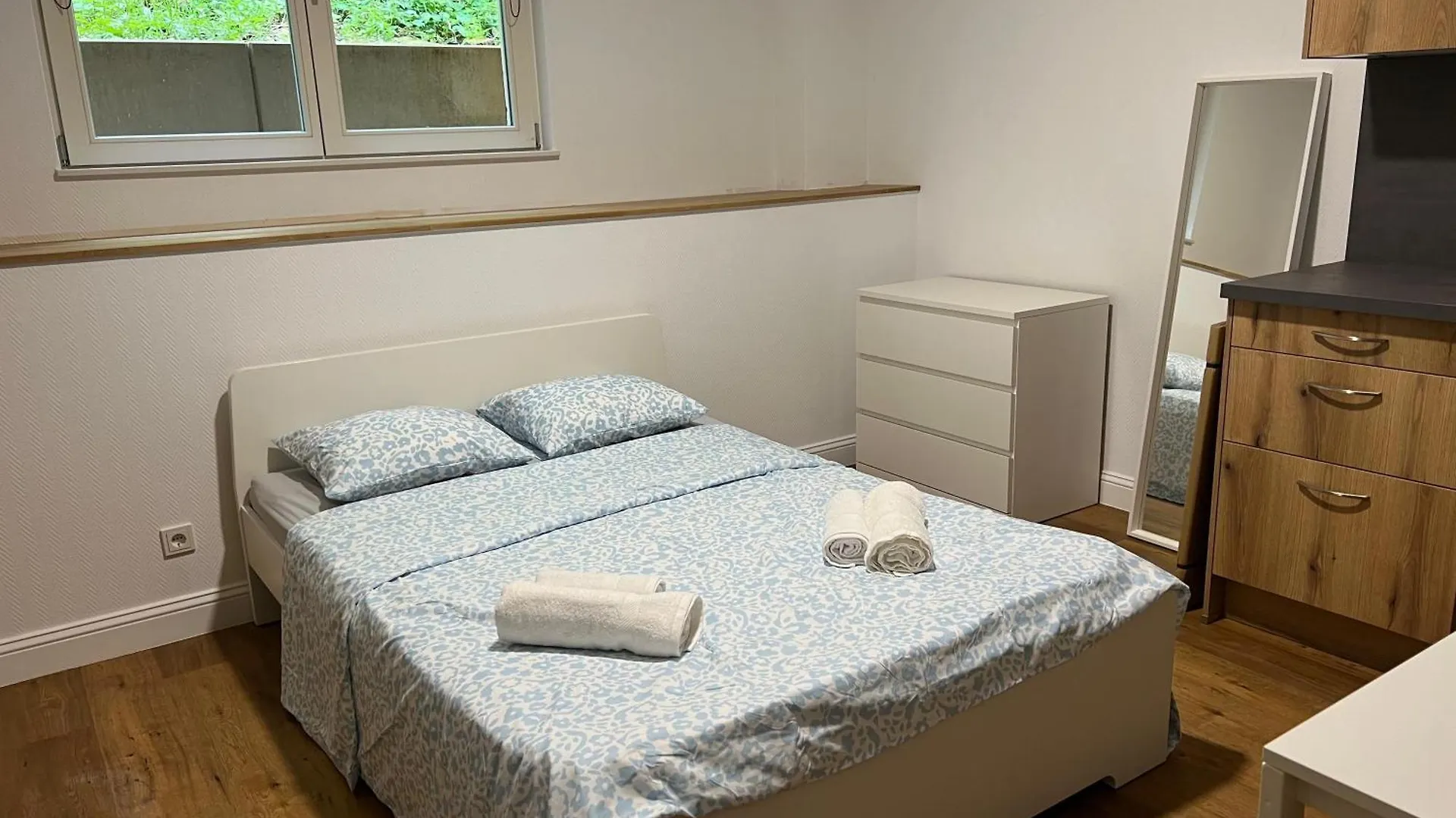 Studio Near To The City Centre Luxembourg Homestay