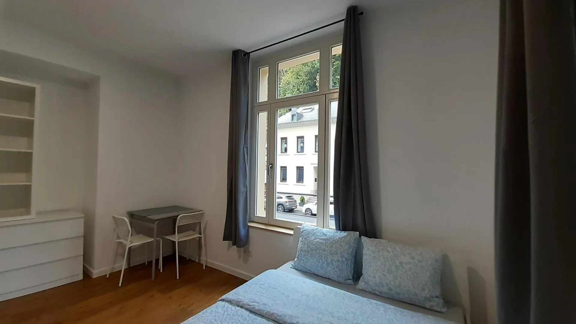 Homestay Studio Near To The City Centre Luxembourg
