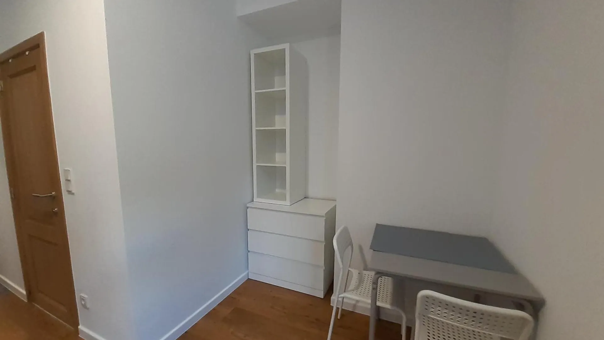 Homestay Studio Near To The City Centre Luxembourg