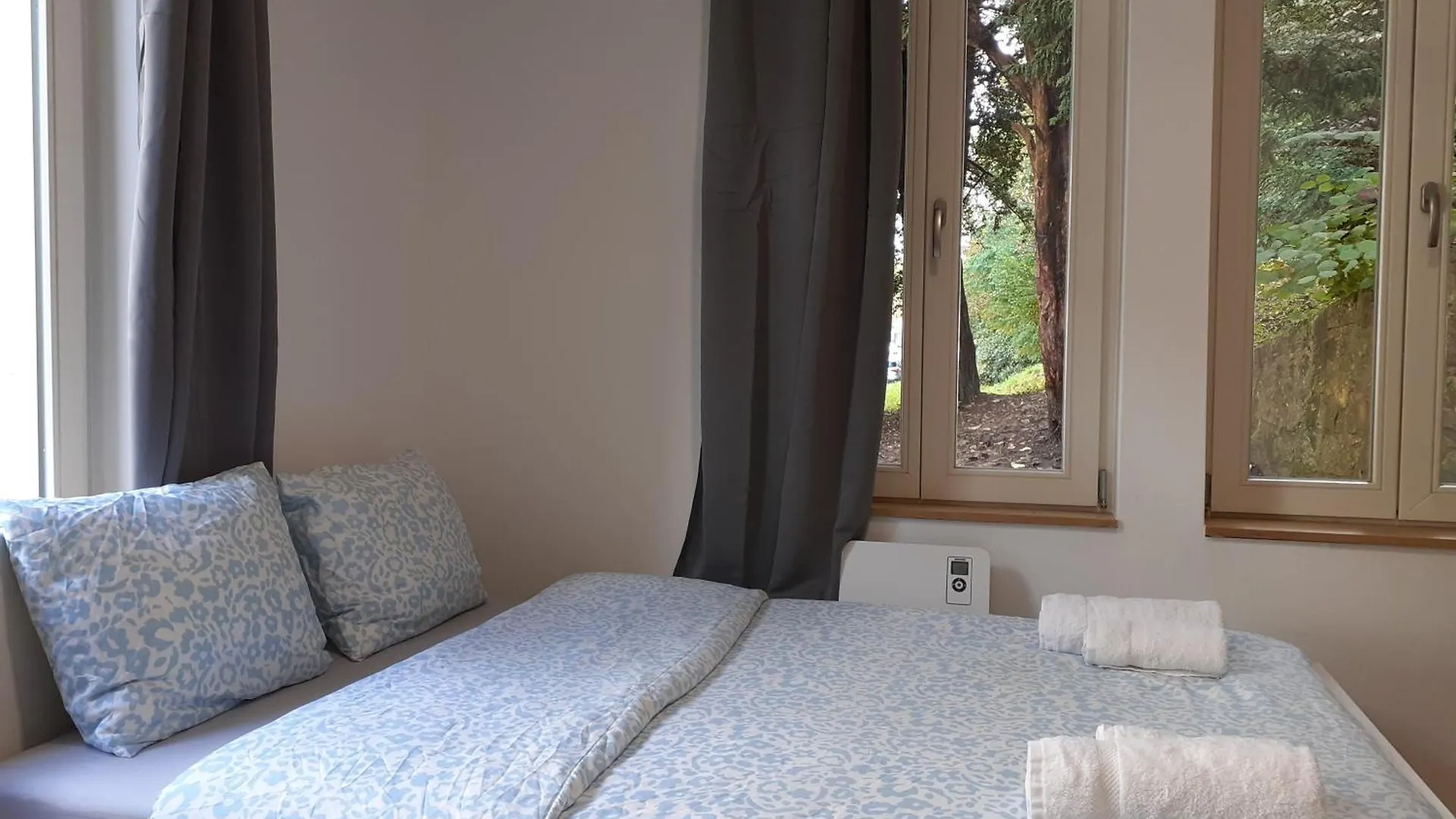 Studio Near To The City Centre Luxembourg Luxembourg
