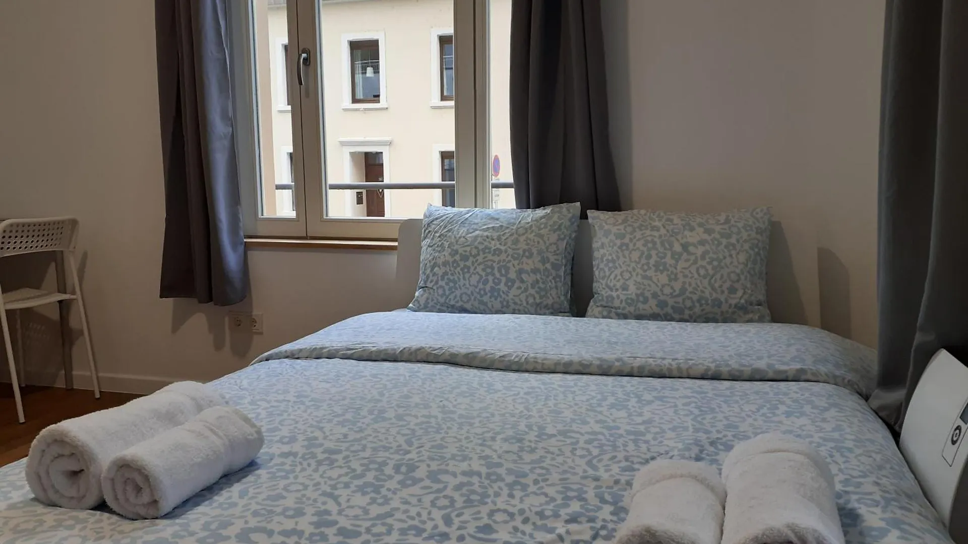 Studio Near To The City Centre Luxembourg 0*,  Luxembourg